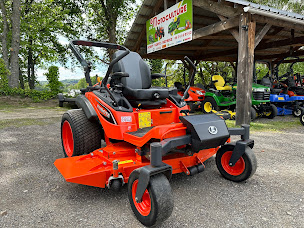 Photo n°10 de GM Motoculture à Égletons (Magasin de matériel de motoculture)