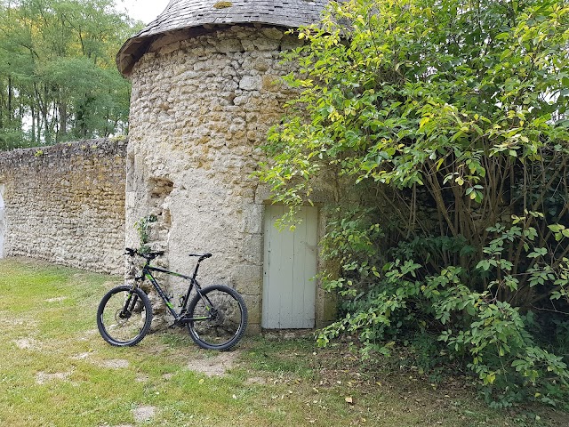 Château de Villesavin