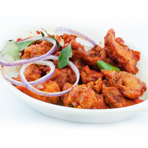 Restaurant Raja - Thumbnail