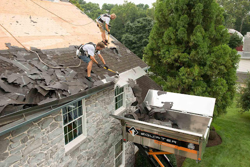 WM. Prescott Roofing & Remodeling Inc. - Thumbnail