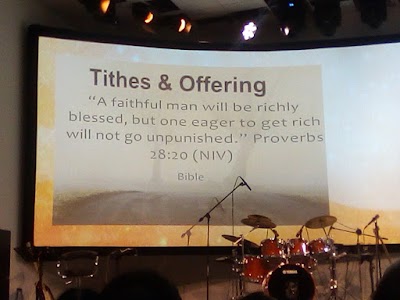 Photos of Conquering Through Prayer