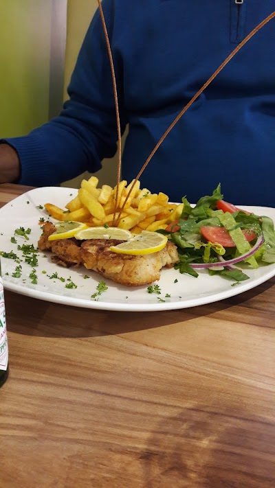 Photos of Multicuisine Restaurant