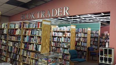 Book Trader Tan America