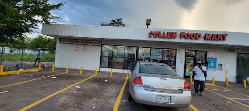 Cullen Grocery Store - Thumbnail
