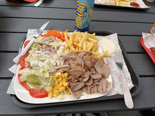 Photo 11 - Le 61 fast food