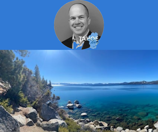 Tahoe Tony Tuoto EXP Luxury Hosting Realty Incline Village - Thumbnail
