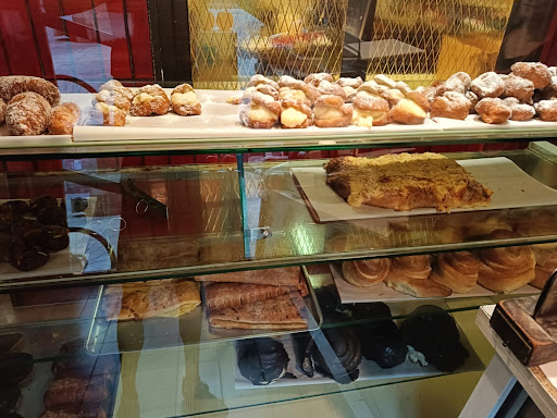 Fleca Japet - Visual