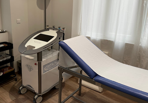 Dr Matthieu Brabant - Médecin généraliste - Cryolipolyse médicale - Laser médical Logo