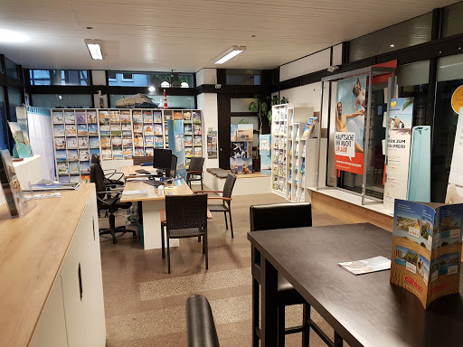 ServicePLUS Reisen | Dein Reisebüro in Ladenburg - Thumbnail
