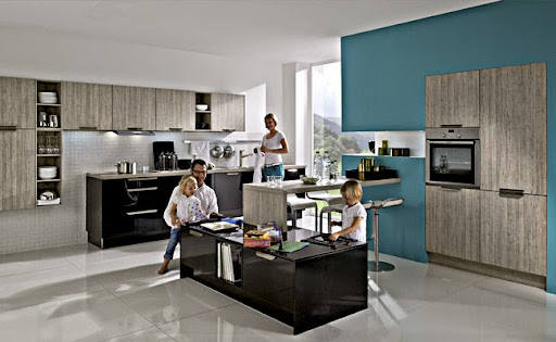 The kitchen makers GmbH - Thumbnail