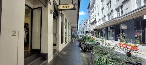 RUBY High Street - Thumbnail
