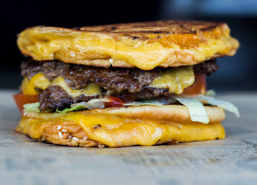 Photo 1 - Le Burger du Terroir