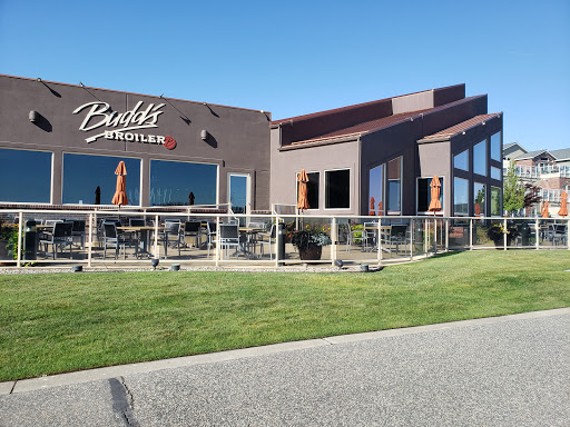 Budd's Broiler - Visual