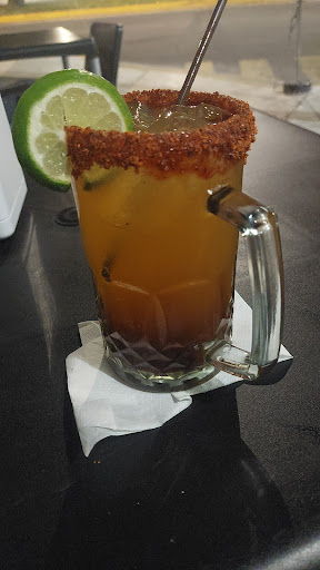 Splash Drink's - Thumbnail