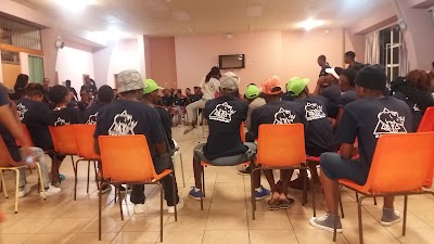 Photos of Faranani NWU Student Residence