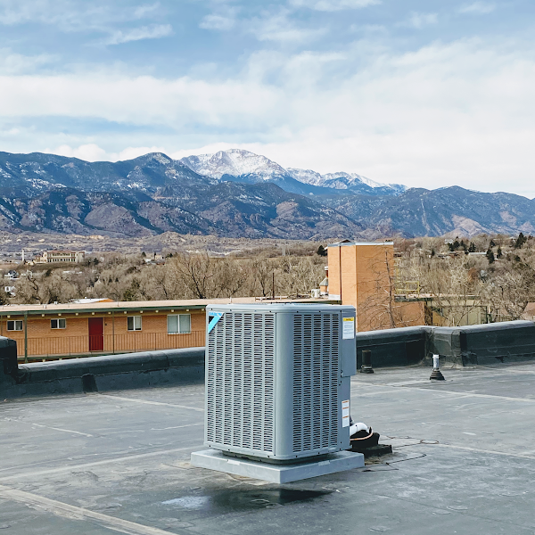 I.C.E. Heating & Cooling - HVAC contractor in Colorado Springs