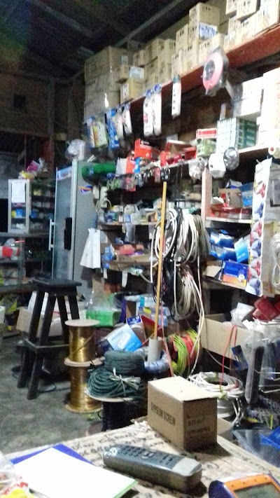Photos of Pasar Baru Tobelo