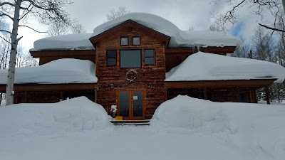 The Cabins at Historic Columbine