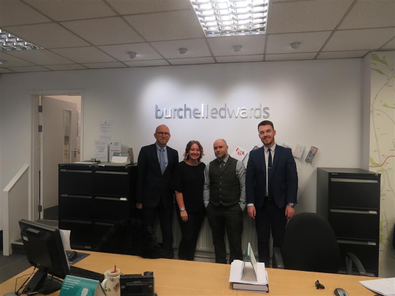 Burchell Edwards Estate Agents Belper photo 3