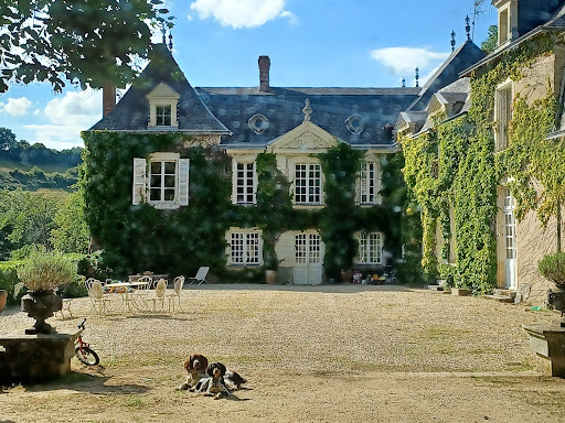 Photo de Gite Chouette la Valette