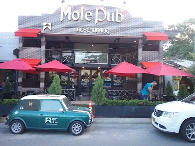 Photos of Molepub