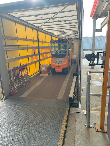 Urban Logistics UK Ltd