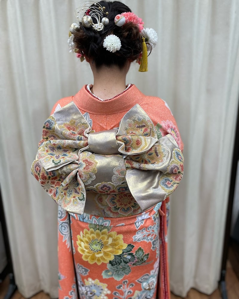 びようしつTHINK倉敷