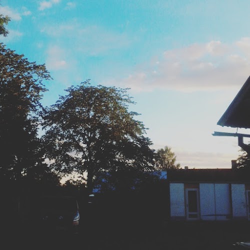 Karja Tented Campsite