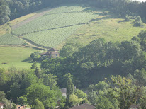 CAVE WOJTKOWIAK à Cerdon