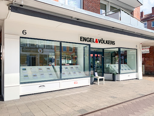 Engel & Völkers Elmshorn