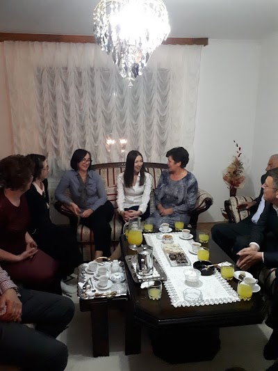 Photos of Restaurant Hazna