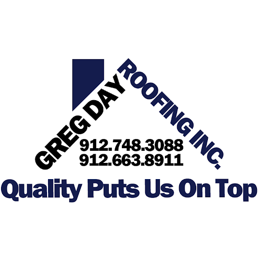 Greg Day Roofing, Inc - Thumbnail