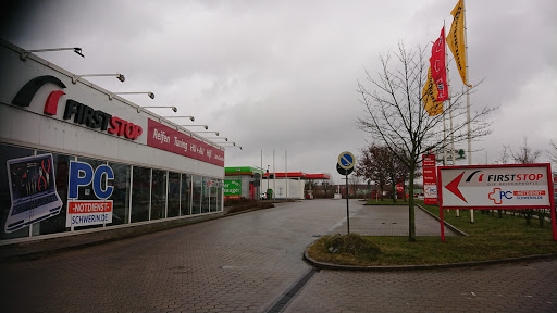 FIRSTSTOP Schwerin - Thumbnail