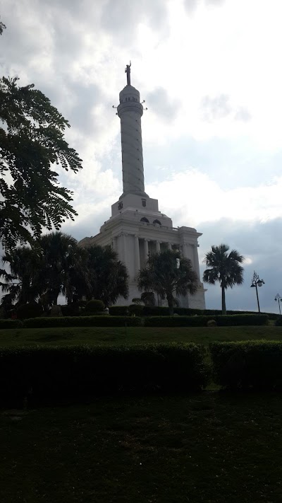 Photos of Monumento A Los Heroes De Santiago De Los Caballeros