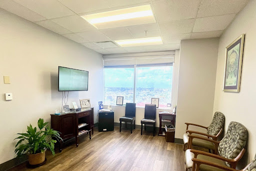 Connell Family Dentistry