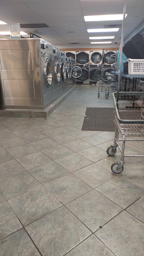 New Wave Laundromat Gallery - United States