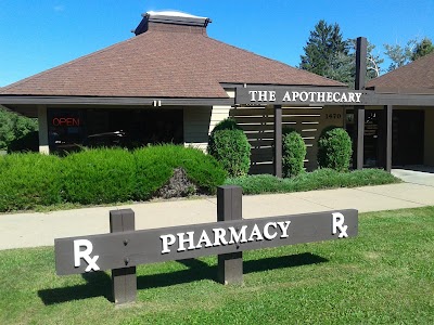 The Apothecary