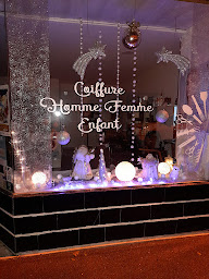 Photo n°4 de Coiffure Cindy à Guiscriff (Salon de coiffure)