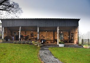 Photo n°5 de GAULIER Peinture à Sourdeval (Peintre en bâtiment)
