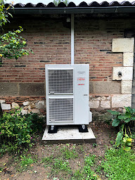 Photo n°29 de SARL BERTIN PLOMBERIE CHAUFFAGE ENERGIE RENOUVELABLE CLIMATISATION à Soubran (Plombier)