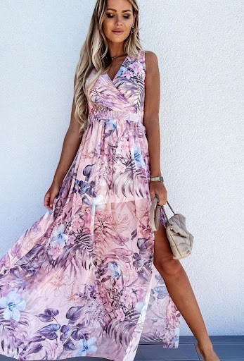 Prêt à porter Femme Mode Tendance - Thumbnail