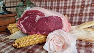 Photo n°18 de Chez Marius à Ornans (Charcuterie)