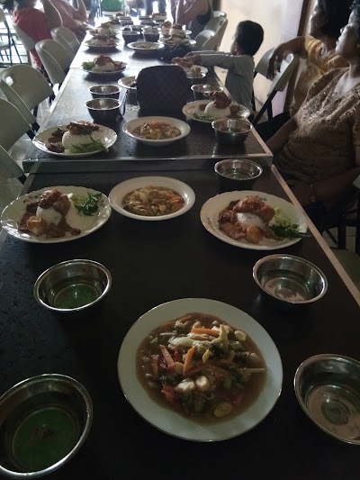 Photos of Kopi Khong