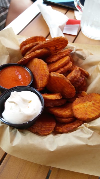 Photos of Yogi's Grill & Bar