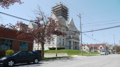 Ozaukee County Register-Deeds - Thumbnail