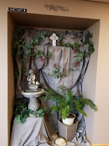 Page Community United Methodist Church - Thumbnail