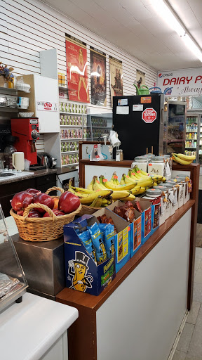 Victoria Convenience - Thumbnail