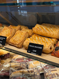 Photo n°22 de Patisserie Boulangerie MARIUS à Sévérac d'Aveyron (Boulangerie)