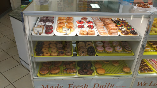 Donut Bliss - Visual