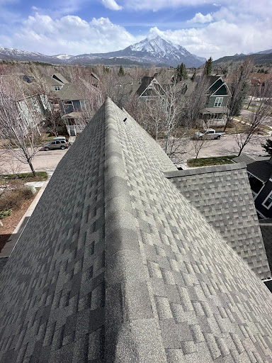 Halcon Roofing - Visual